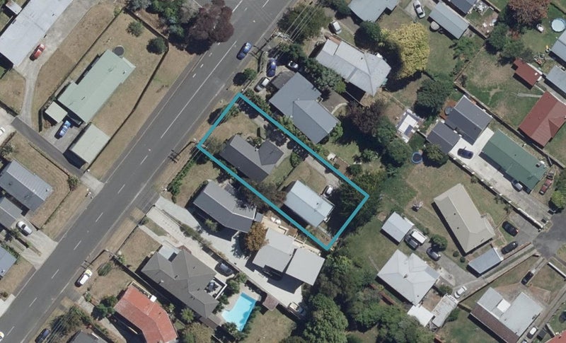 1A Baverstock Road, Nawton, Hamilton - Carousel 1