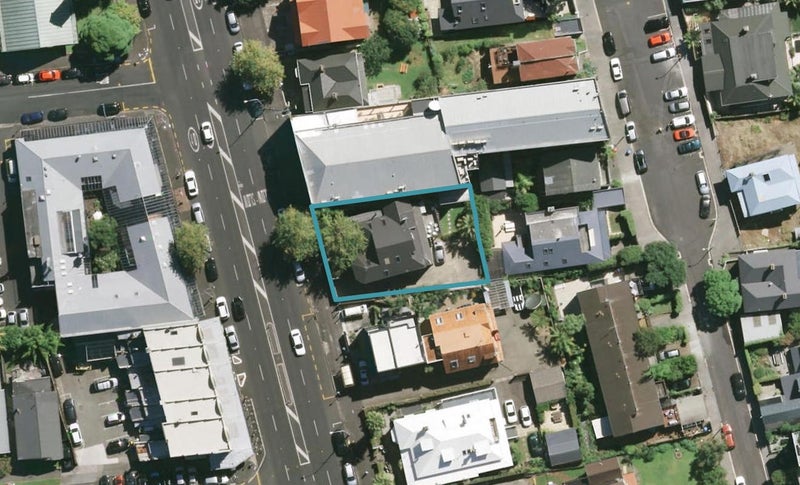237 Ponsonby Road, Ponsonby, Auckland - Carousel 1