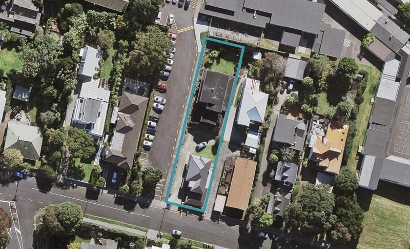 56A Disraeli Street, Epsom, Auckland - Carousel 1