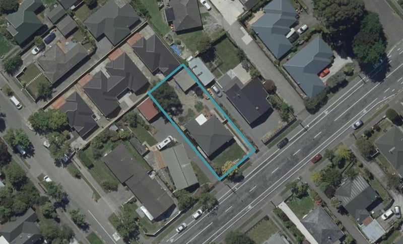 63 Somerfield Street, Somerfield, Christchurch - Carousel 1