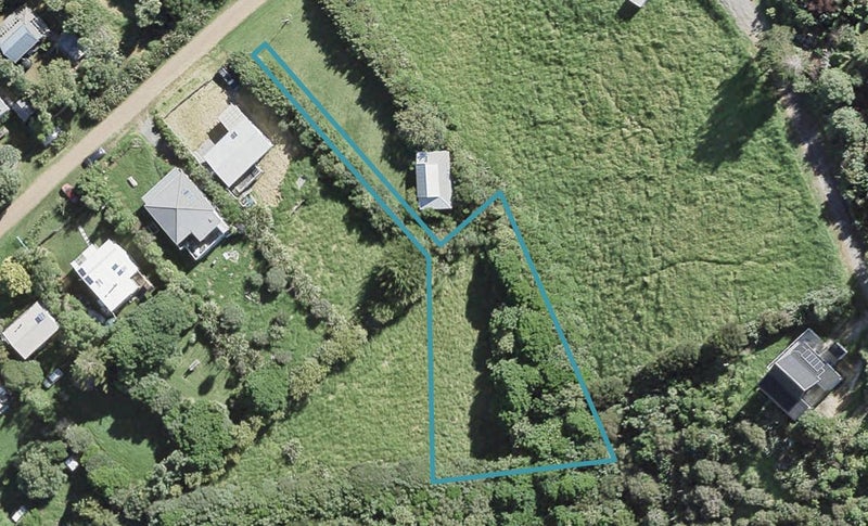 15 Woody Bay Road, Rakino Island, Auckland - Carousel 1