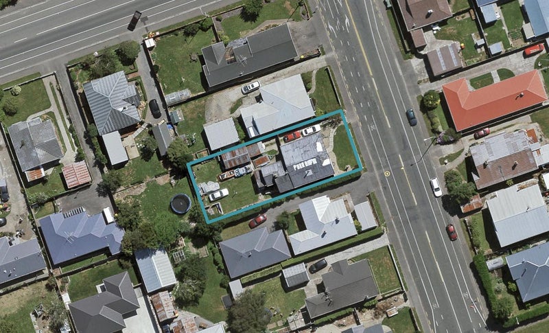 224 Lindisfarne Street, Richmond, Invercargill - Carousel 1