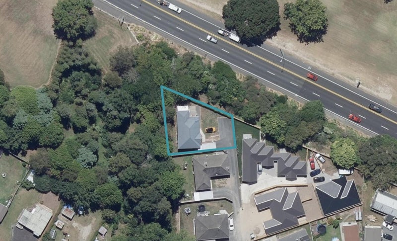 21C Montgomery Crescent, Bader, Hamilton - Carousel 1