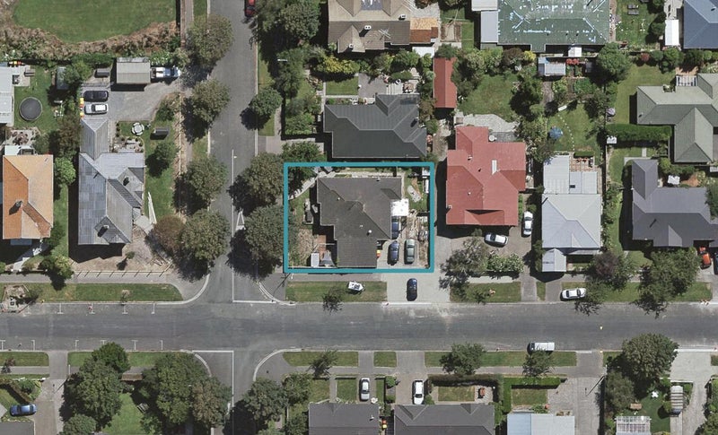 31 Thomson Street, Avenal, Invercargill - Carousel 1