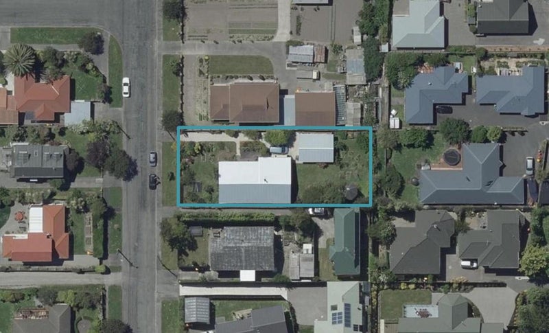 27 Hillsborough Terrace, Hillsborough, Christchurch - Carousel 1