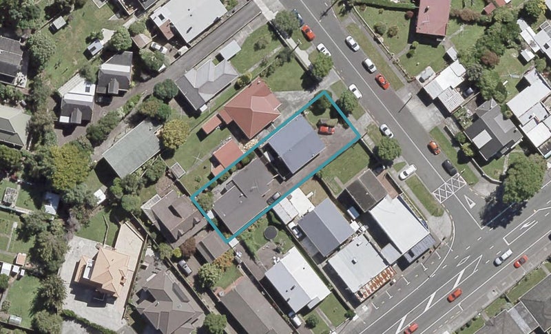 1/1 Stellin Street, Boulcott, Lower Hutt - Carousel 1