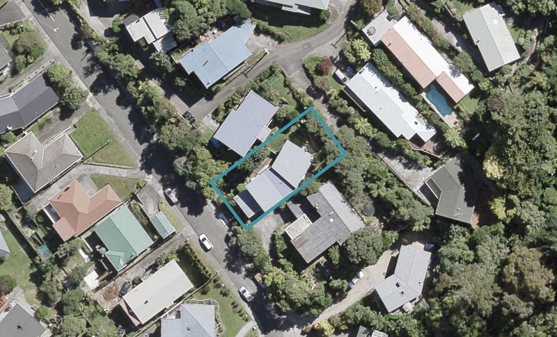 53 Tilbury Street, Fairfield, Lower Hutt - Carousel 1