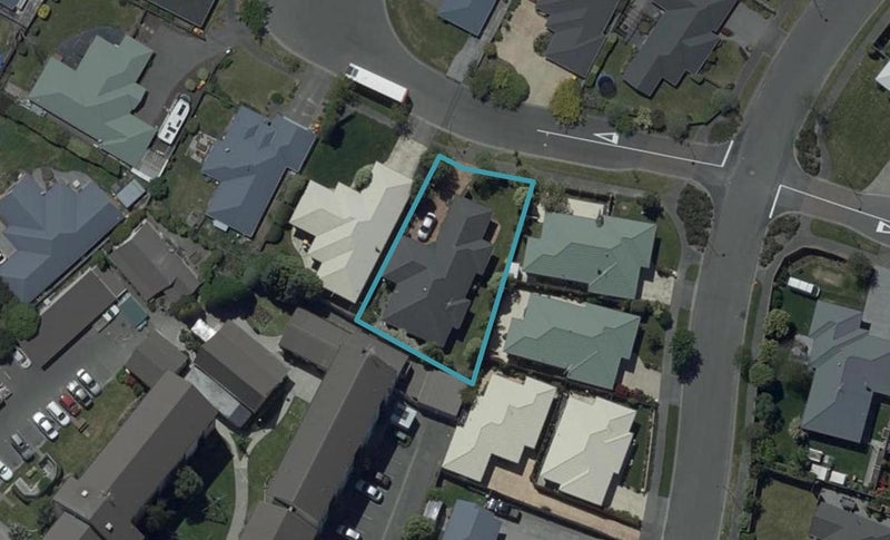 3 Lightning Close, Wigram, Christchurch - Carousel 1
