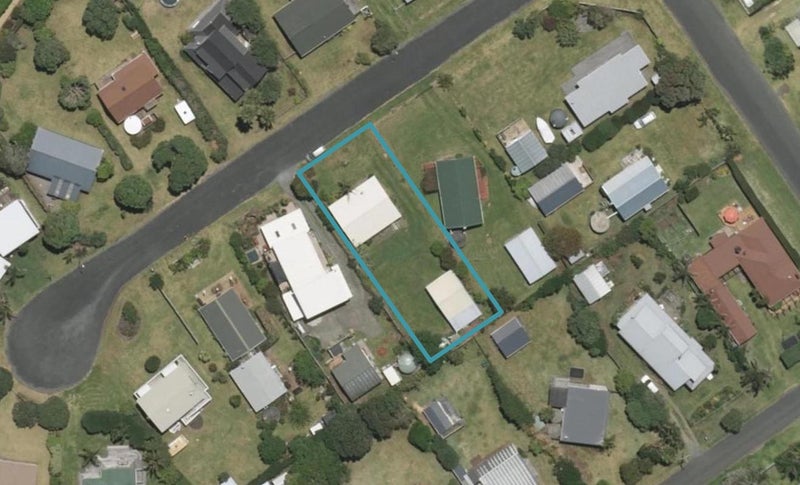 5 Aspden Place, Matapouri, Whangārei - Carousel 1
