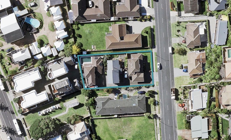 3/77 Hattaway Avenue, Bucklands Beach, Auckland - Carousel 1