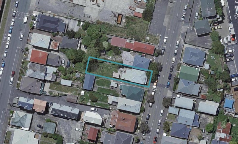 214 Adelaide Road, Newtown, Wellington - Carousel 1