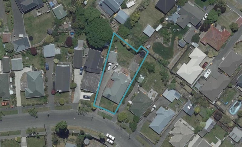 59 Vardon Crescent, Shirley, Christchurch - Carousel 1