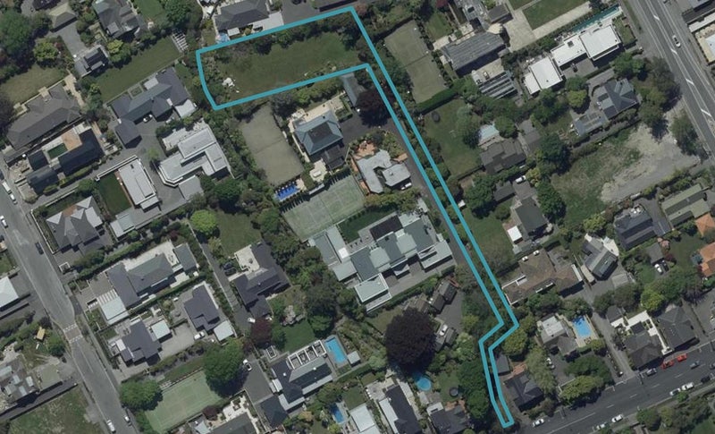 39A Holmwood Road, Merivale, Christchurch - Carousel 1