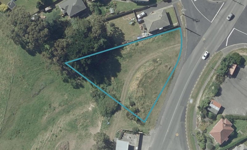 158 Riselaw Road, Calton Hill, Dunedin - Carousel 1