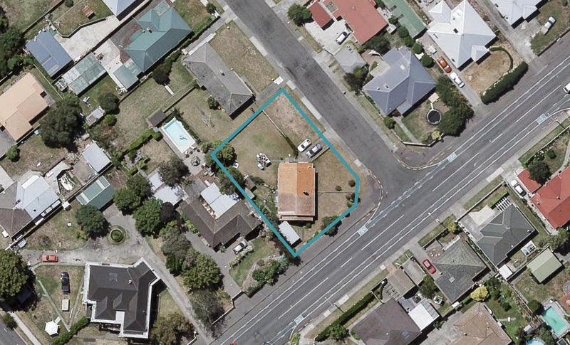 600 Mairangi Street, Mahora, Hastings - Carousel 1