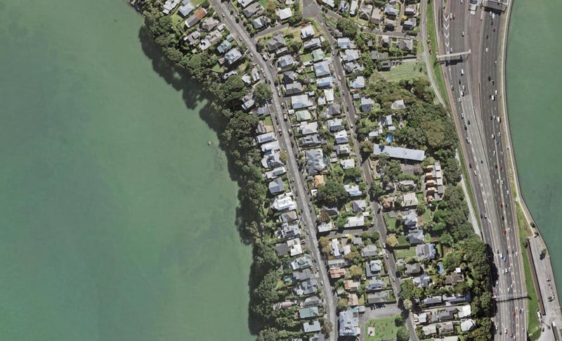 64 Queen Street, Northcote Point, Auckland - Carousel 1