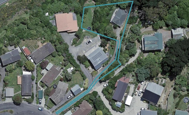 18B Buccaneer Place, Grenada Village, Wellington - Carousel 1