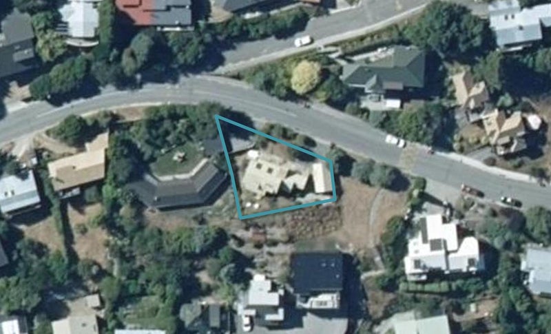 57 Panorama Terrace, Queenstown, Queenstown - Carousel 1