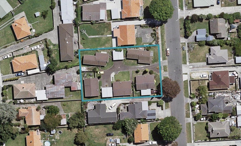 1/11 Nuffield Avenue, Marewa, Napier - Carousel 1