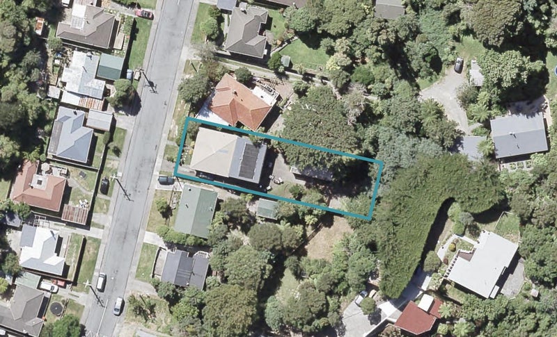 54 Hair Street, Wainuiomata, Lower Hutt - Carousel 1