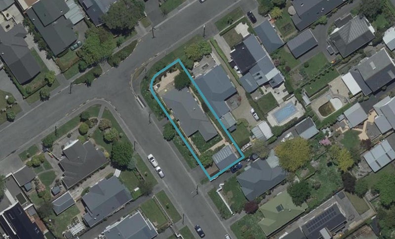 30 College Avenue, Strowan, Christchurch - Carousel 1