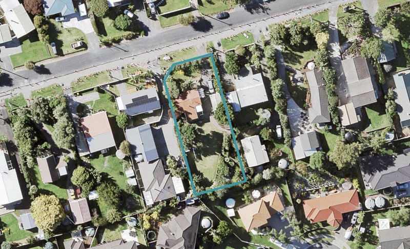21 Second View Avenue, Beachlands, Auckland - Carousel 1