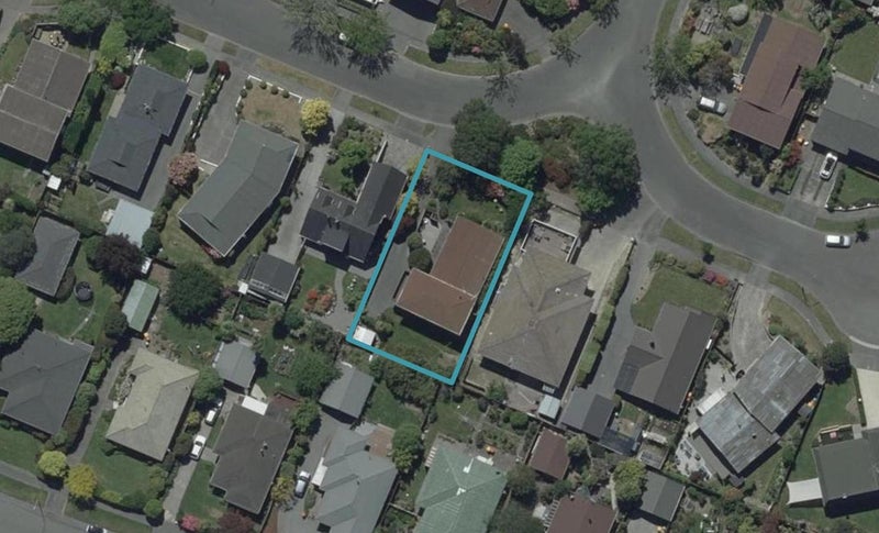 34 Hillcrest Place, Avonhead, Christchurch - Carousel 1