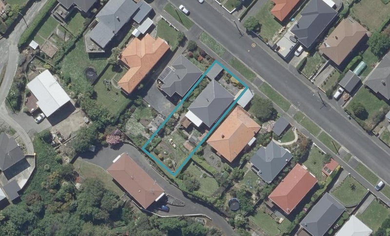 36 Norman Street, Tainui, Dunedin - Carousel 1