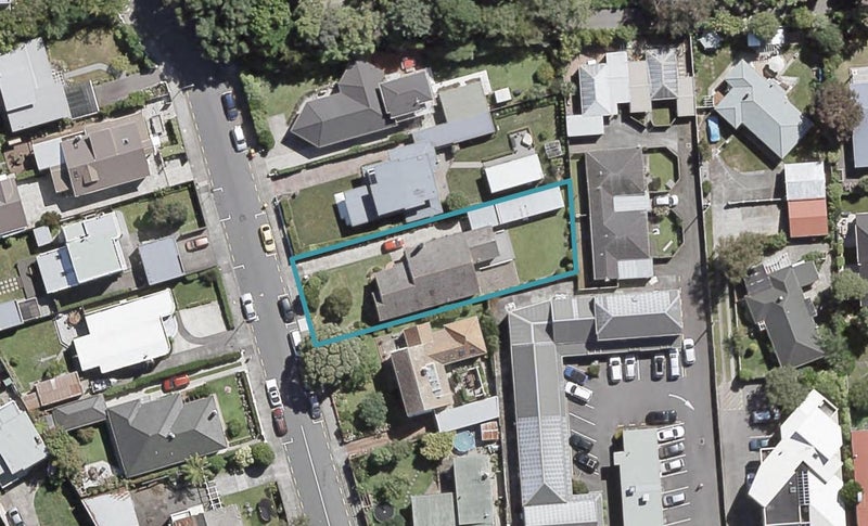 4 Military Road, Boulcott, Lower Hutt - Carousel 1