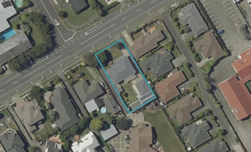 176 Te Awe Awe Street, Hokowhitu, Palmerston North - Carousel 1