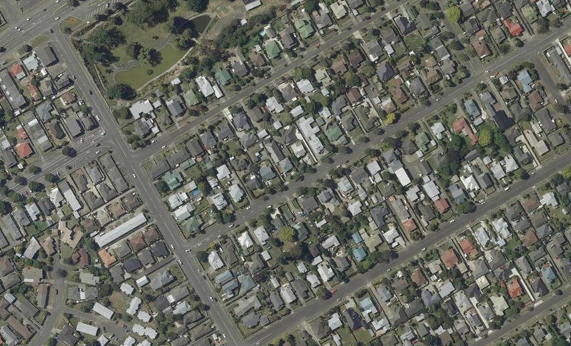 17 Limbrick Street, Terrace End, Palmerston North - Carousel 1