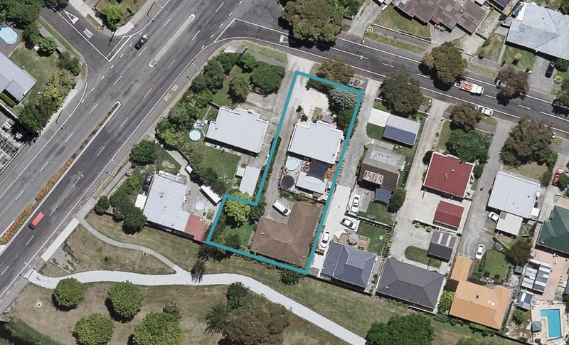 68 Tom Parker Avenue, Marewa, Napier - Carousel 1