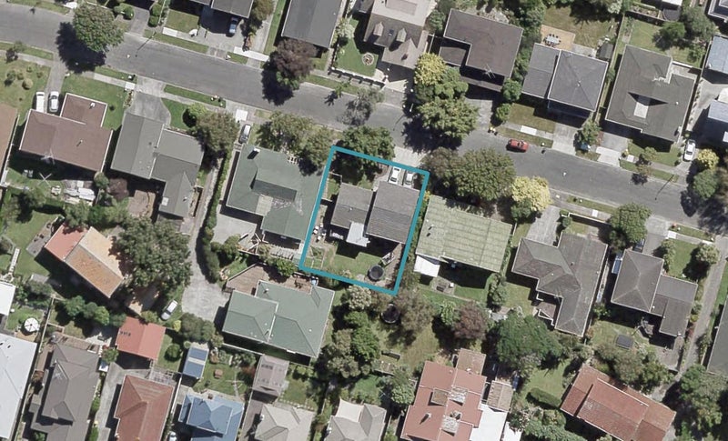 18 Orr Crescent, Hutt Central, Lower Hutt - Carousel 1