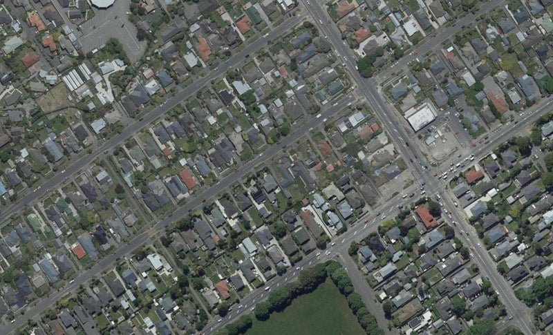 198 Knowles Street, St Albans, Christchurch - Carousel 1