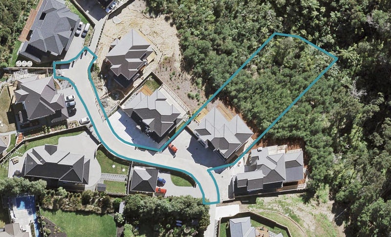 58B Shelter Drive, Greenhithe, Auckland - Carousel 1