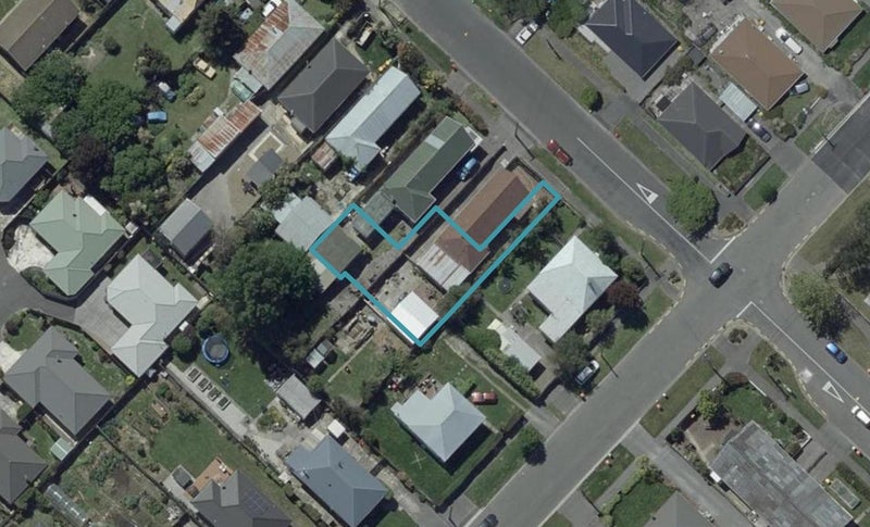 3/54 Wildberry Street, Woolston, Christchurch - Carousel 1