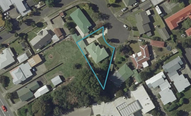11 Brett Place, Takaro, Palmerston North - Carousel 1