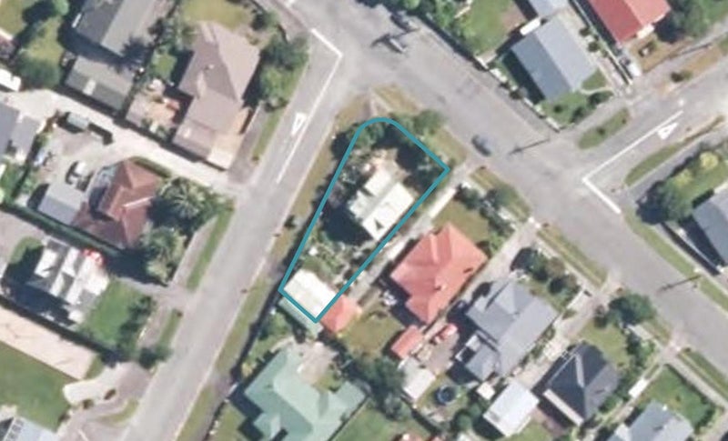 42 Marlborough Street, Greymouth, Greymouth - Carousel 1