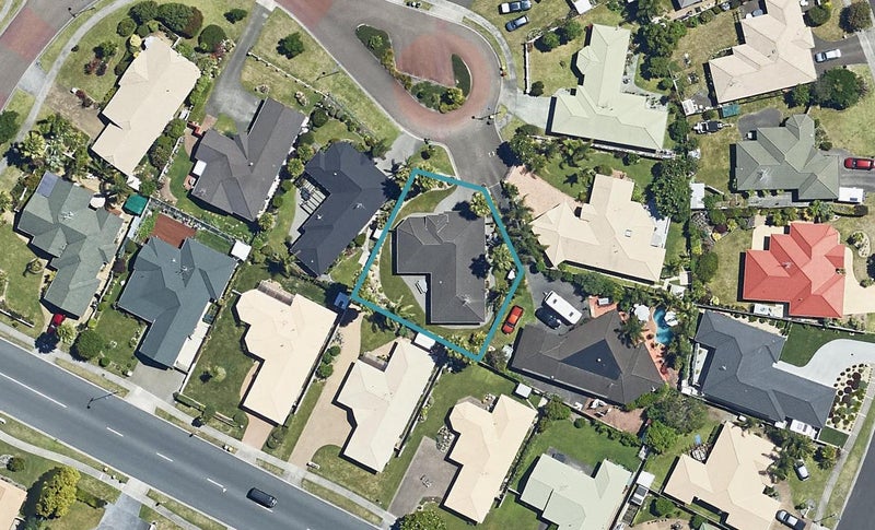 12 Barbados Key, Papamoa Beach, Papamoa - Carousel 1