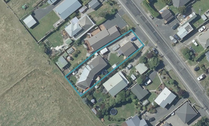 44 Scroggs Hill Road, Brighton, Dunedin - Carousel 1