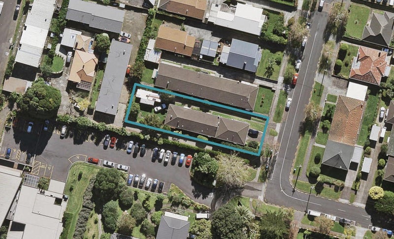 2/18 Erson Avenue, Royal Oak, Auckland - Carousel 1