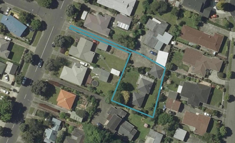 95 Manawatu Street, Hokowhitu, Palmerston North - Carousel 1