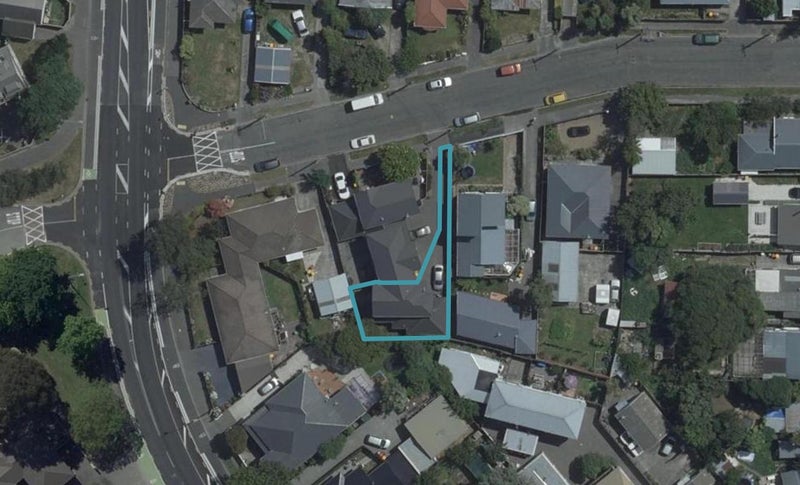 10C Deyell Crescent, Sydenham, Christchurch - Carousel 1