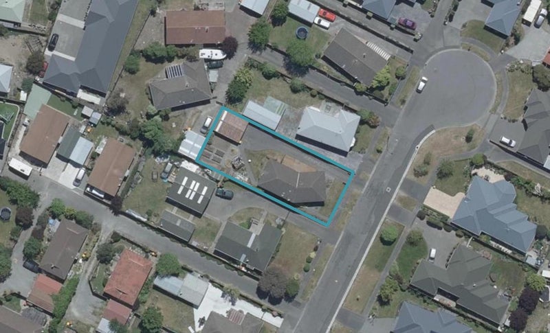 132 Inwoods Close, Parklands, Christchurch - Carousel 1