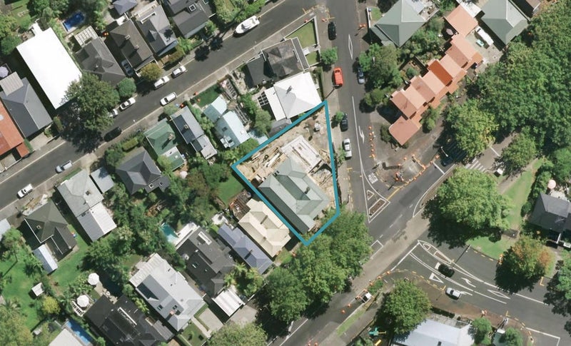 36 Franklin Road, Freemans Bay, Auckland - Carousel 1