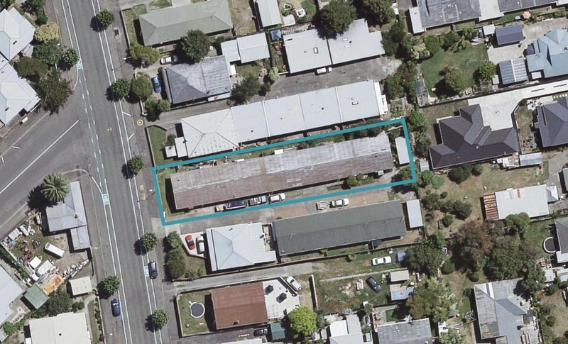 3/95 Nelson Crescent, Napier South, Napier - Carousel 1