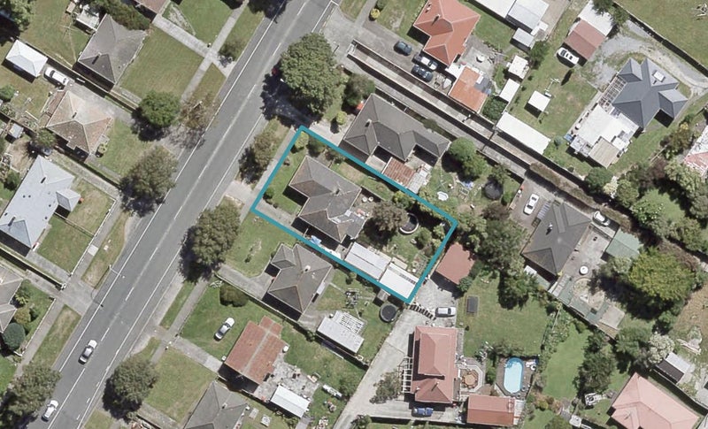 1278 High Street, Taita, Lower Hutt - Carousel 1