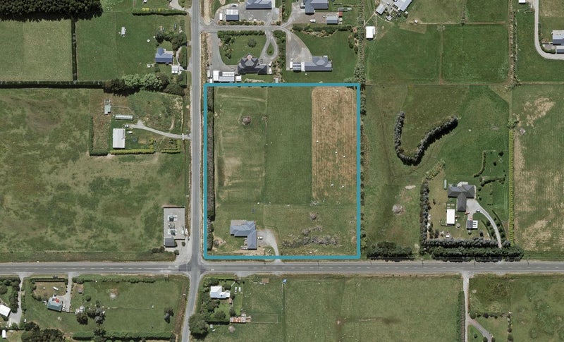 316 Stirrat Street, Tisbury, Invercargill - Carousel 1