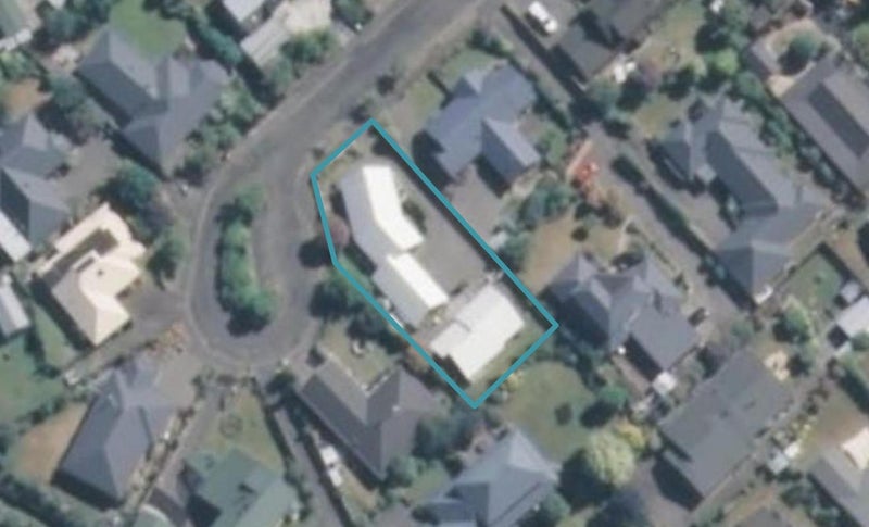 7 Falcon Drive, Allenton, Ashburton - Carousel 1