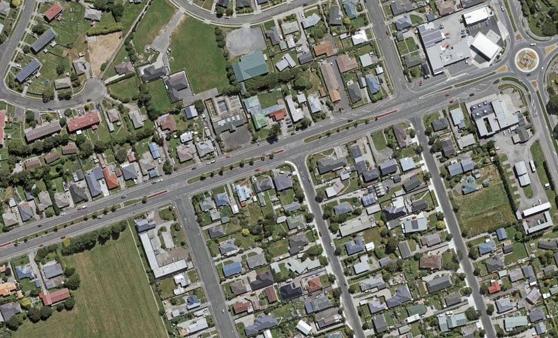 663 Tay Street, Hawthorndale, Invercargill - Carousel 1